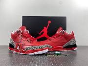 Nike Air Jordan 3 Retro 'Grateful' AJ3-770438 - 4