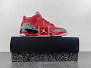 Nike Air Jordan 3 Retro 'Grateful' AJ3-770438 - 5