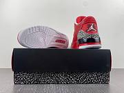 Nike Air Jordan 3 Retro 'Grateful' AJ3-770438 - 3