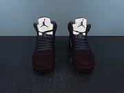 Nike Air Jordan 5 Retro 'Burgundy' 2023 DZ4131-600 - 5