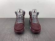 Nike Air Jordan 5 Retro 'Burgundy' 2023 DZ4131-600 - 2