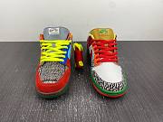 Nike Dunk Low SB 'What The Dunk' 318403-141 - 4