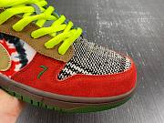 Nike Dunk Low SB 'What The Dunk' 318403-141 - 3