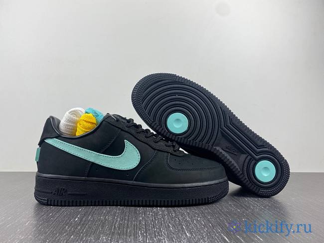 Nike Air Force 1 Low '1837' DZ1382-001 - 1
