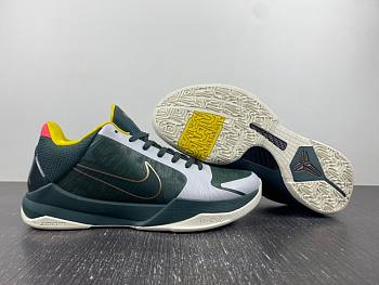 Nike Zoom Kobe 5 Protro 'EYBL' CD4991-300