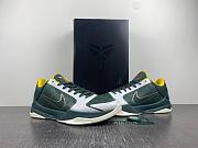 Nike Zoom Kobe 5 Protro 'EYBL' CD4991-300 - 6