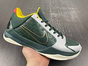 Nike Zoom Kobe 5 Protro 'EYBL' CD4991-300 - 2