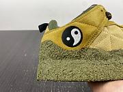 Nike Dunk Low SP 'Tan Mossy Green' DM0430-700 - 4