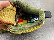 Nike Dunk Low SP 'Tan Mossy Green' DM0430-700 - 3