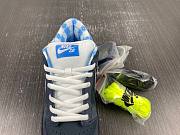 Nike Dunk Low Premium SB 'Blue Lobster' 313170-342 - 2