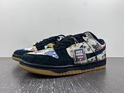 Nike Dunk Low SB 'Rammellzee' FD8778-001 - 6
