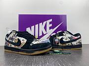 Nike Dunk Low SB 'Rammellzee' FD8778-001 - 5