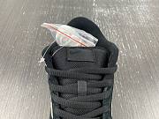 Nike Dunk Low SB 'Rammellzee' FD8778-001 - 2