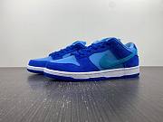 Nike Dunk Low Pro SB 'Fruity Pack - Blue Raspberry' DM0807-400 - 5