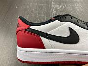 Nike Air Jordan 1 Retro Low OG 'Black Toe' CZ0790-106 - 3