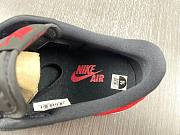 Nike Air Jordan 1 Retro Low OG 'Bred' 705329-001 - 3