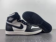 Nike Air Jordan 1 Retro High '85 OG 'Black White' BQ4422-001 - 1