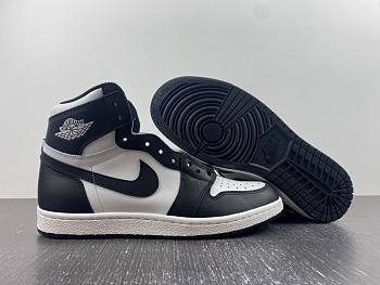 Nike Air Jordan 1 Retro High '85 OG 'Black White' BQ4422-001