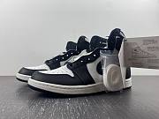 Nike Air Jordan 1 Retro High '85 OG 'Black White' BQ4422-001 - 5