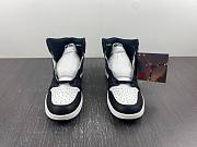 Nike Air Jordan 1 Retro High '85 OG 'Black White' BQ4422-001 - 4