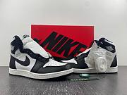 Nike Air Jordan 1 Retro High '85 OG 'Black White' BQ4422-001 - 2