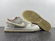 Nike Dunk Low 'Year of the Rabbit - Fossil Stone' FD4203-211 - 1