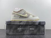 Nike Dunk Low 'Year of the Rabbit - Fossil Stone' FD4203-211 - 6