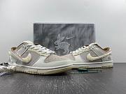 Nike Dunk Low 'Year of the Rabbit - Fossil Stone' FD4203-211 - 4