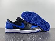 Nike Air Jordan 1 Retro Low OG 'Royal' 705329-004 - 1