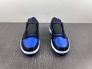 Nike Air Jordan 1 Retro Low OG 'Royal' 705329-004 - 4