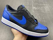 Nike Air Jordan 1 Retro Low OG 'Royal' 705329-004 - 3
