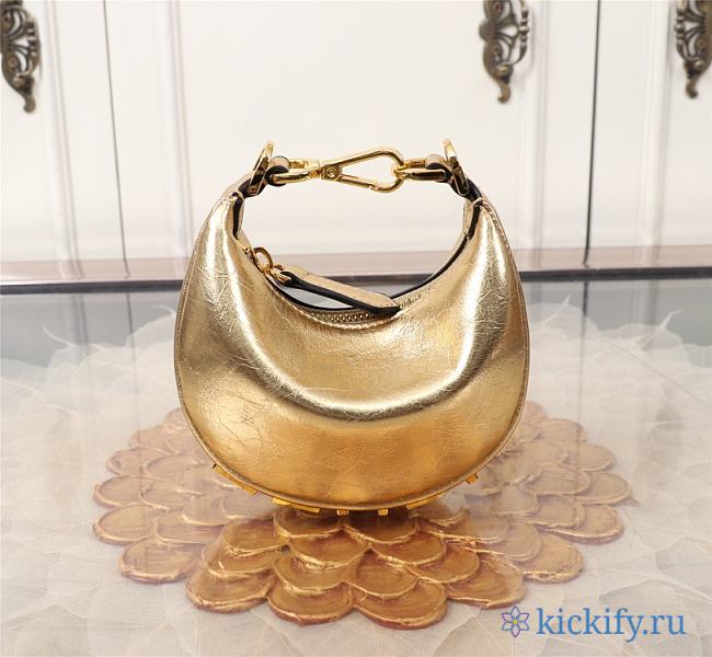 Fend1 Medium Graphy - 1