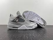Nike Air Jordan 4 Retro 'Frozen Moments' AQ9129-001 - 1