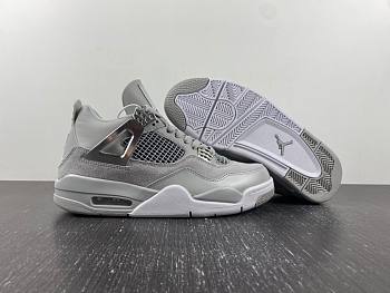 Nike Air Jordan 4 Retro 'Frozen Moments' AQ9129-001