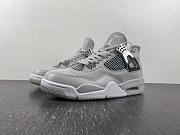 Nike Air Jordan 4 Retro 'Frozen Moments' AQ9129-001 - 6