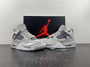 Nike Air Jordan 4 Retro 'Frozen Moments' AQ9129-001 - 5