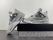 Nike Air Jordan 4 Retro 'Frozen Moments' AQ9129-001 - 3