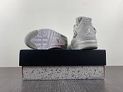 Nike Air Jordan 4 Retro 'Frozen Moments' AQ9129-001 - 2