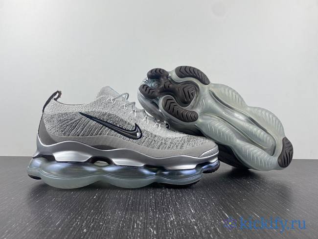 Nike Air Max Scorpion Flyknit 'Gaiter' FD4612-001 - 1