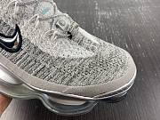 Nike Air Max Scorpion Flyknit 'Gaiter' FD4612-001 - 3