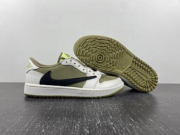Nike Air Jordan 1 Low Golf FZ3124-200