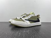 Nike Air Jordan 1 Low Golf FZ3124-200 - 2