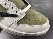 Nike Air Jordan 1 Low Golf FZ3124-200 - 4