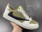 Nike Air Jordan 1 Low Golf FZ3124-200 - 6