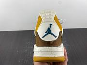 Nike Air Jordan 4 Retro GS 'Cacao Wow' FB2214-200 - 6