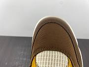 Nike Air Jordan 4 Retro GS 'Cacao Wow' FB2214-200 - 4