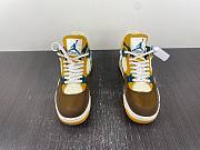 Nike Air Jordan 4 Retro GS 'Cacao Wow' FB2214-200 - 3