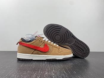 Nike Dunk Low SP 'Cork' FN0317-121
