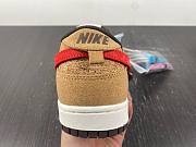 Nike Dunk Low SP 'Cork' FN0317-121 - 6