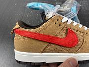 Nike Dunk Low SP 'Cork' FN0317-121 - 2